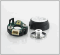 E4 Miniature Optical Kit Encoder