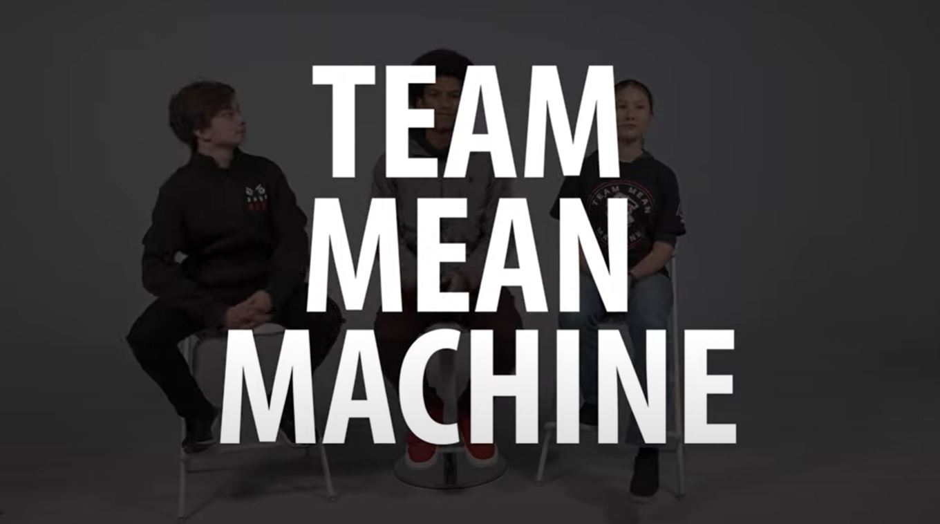 Supports first robotics team mean machine 2019 thumbnail image