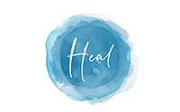 Heal Ministry Logo