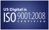 ISO 9001:2008 Certification Logo