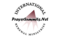 International Renewal Ministries Logo