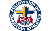 Fellowship of Christian Athletes Logo