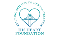 His Heart Foundation Logo