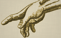 A Touch of Hope Logo