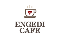 Engedi Cafe Logo