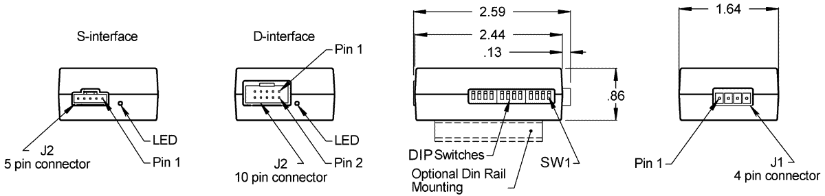 Mechdwg Mechanical Drawing