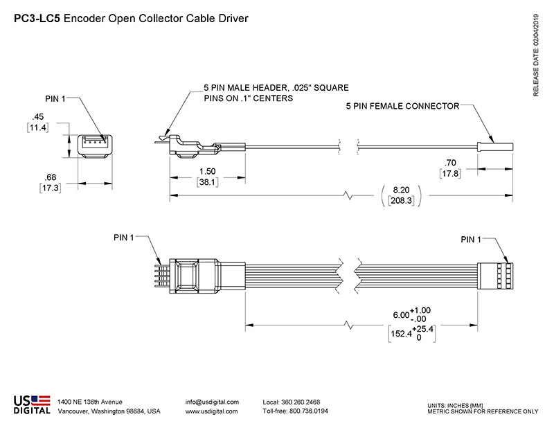 PC3 LC5 Mechdrawing Mechanical Drawing