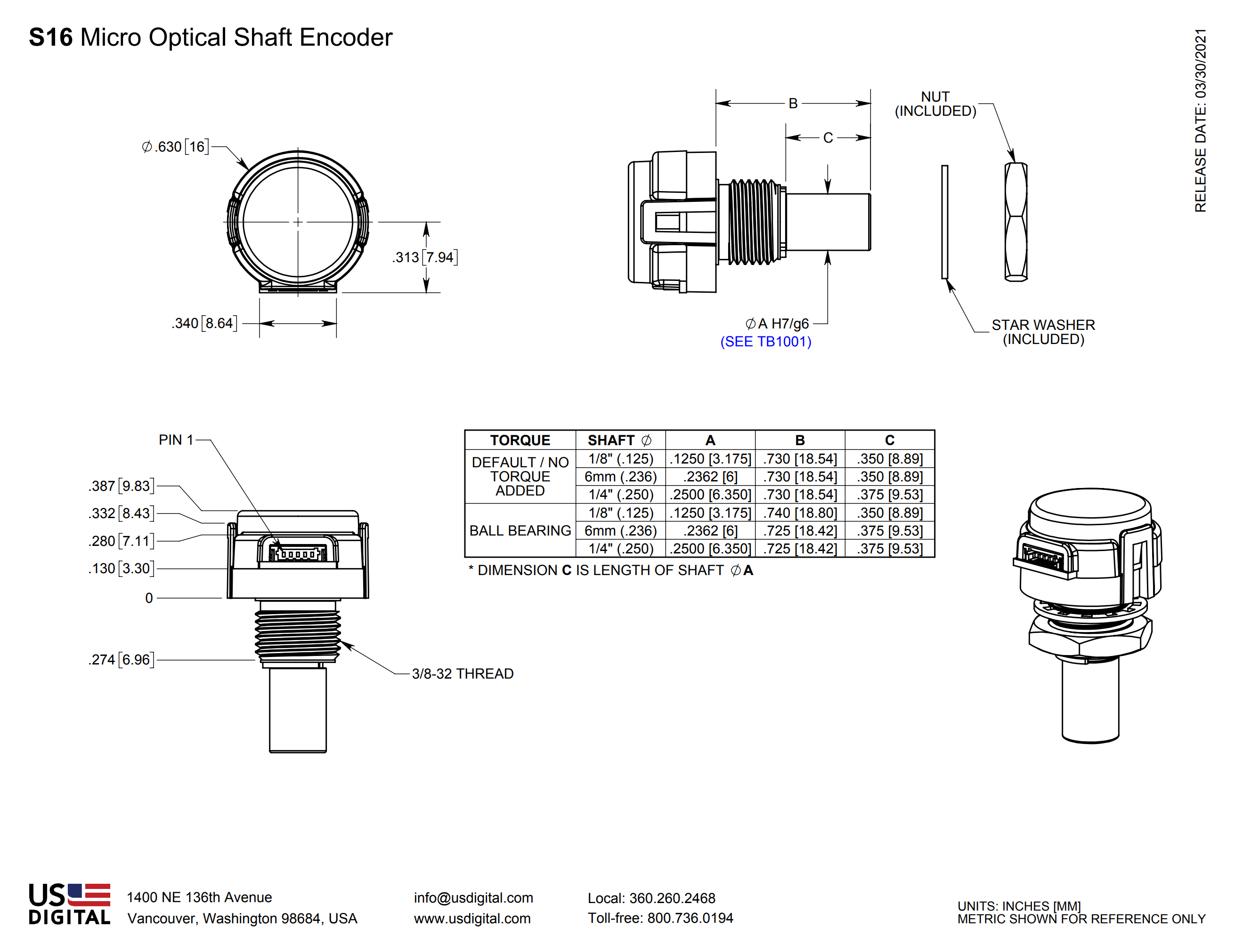 S16 Mech Drawing Mechanical Drawing