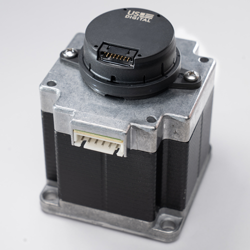 Motor Encoder thumbnail image