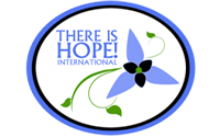 There Is Hope International Logo