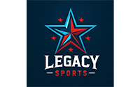 Legacy Sports Foundation Logo