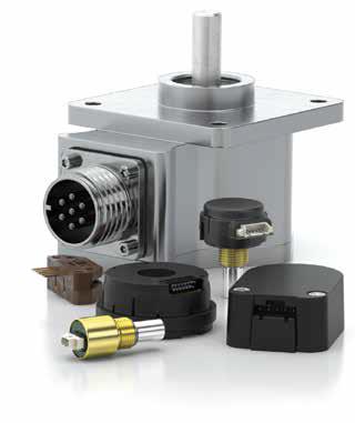 Encoders Group2