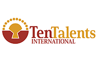 Ten Talents International Logo