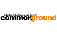 Common Ground/ Dare To Live Logo