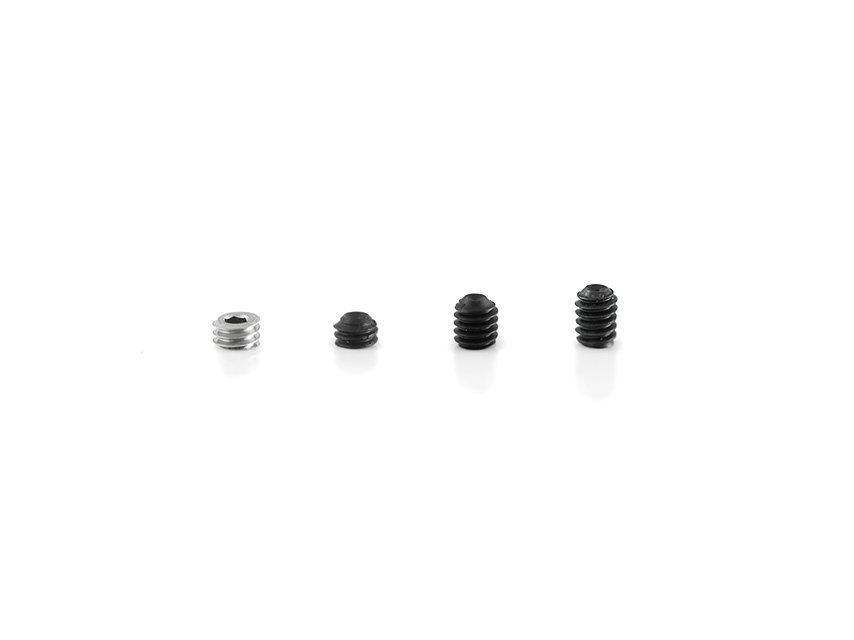 TORQ-SET® - The Phillips Screw Company