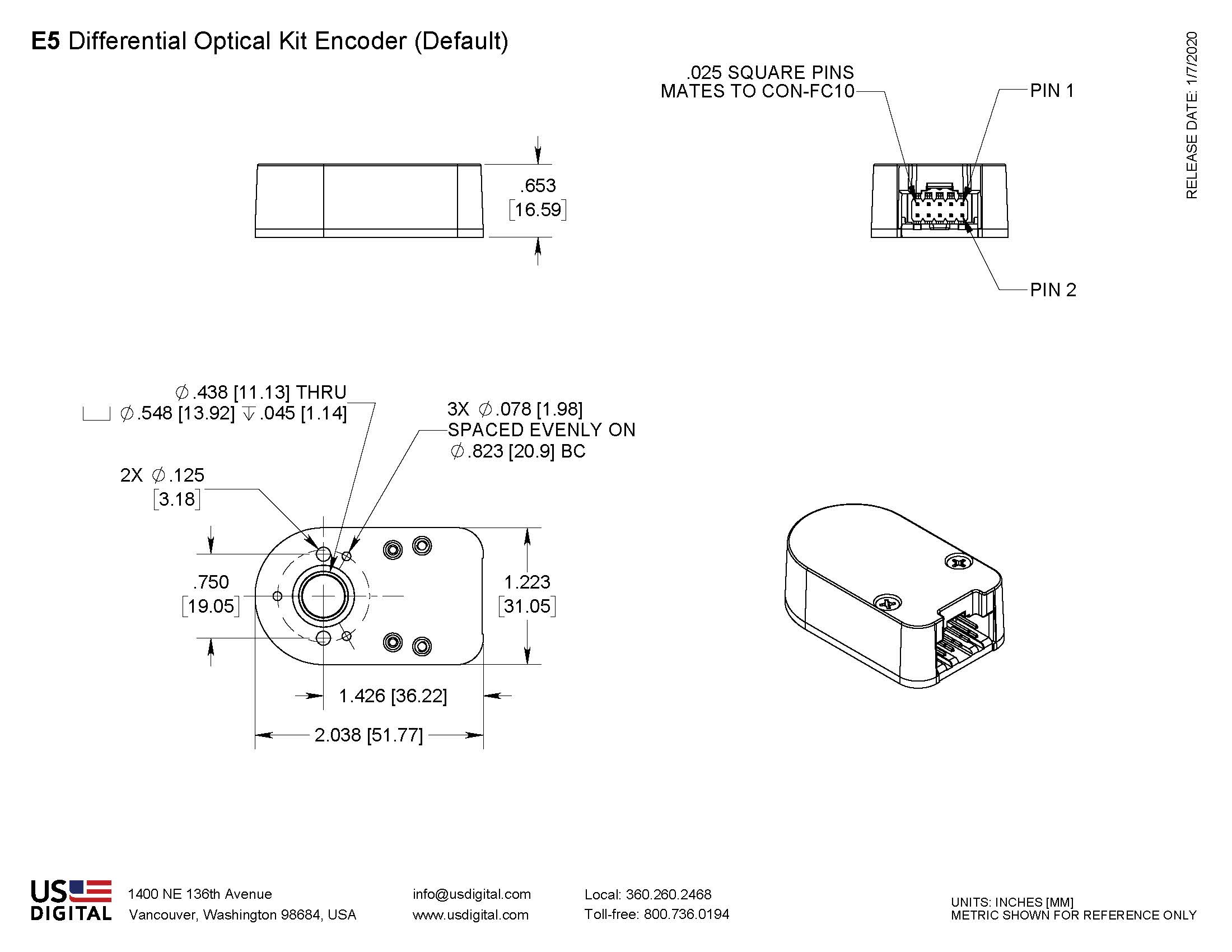 E5 Mechdrw Differential 1 Mechanical Drawing