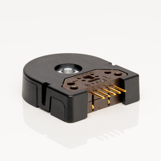 US Digital's New L2 Low Profile Motor Encoder thumbnail image