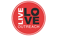 Live Love Outreach Logo