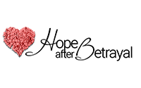 Hope After Betrayal Logo
