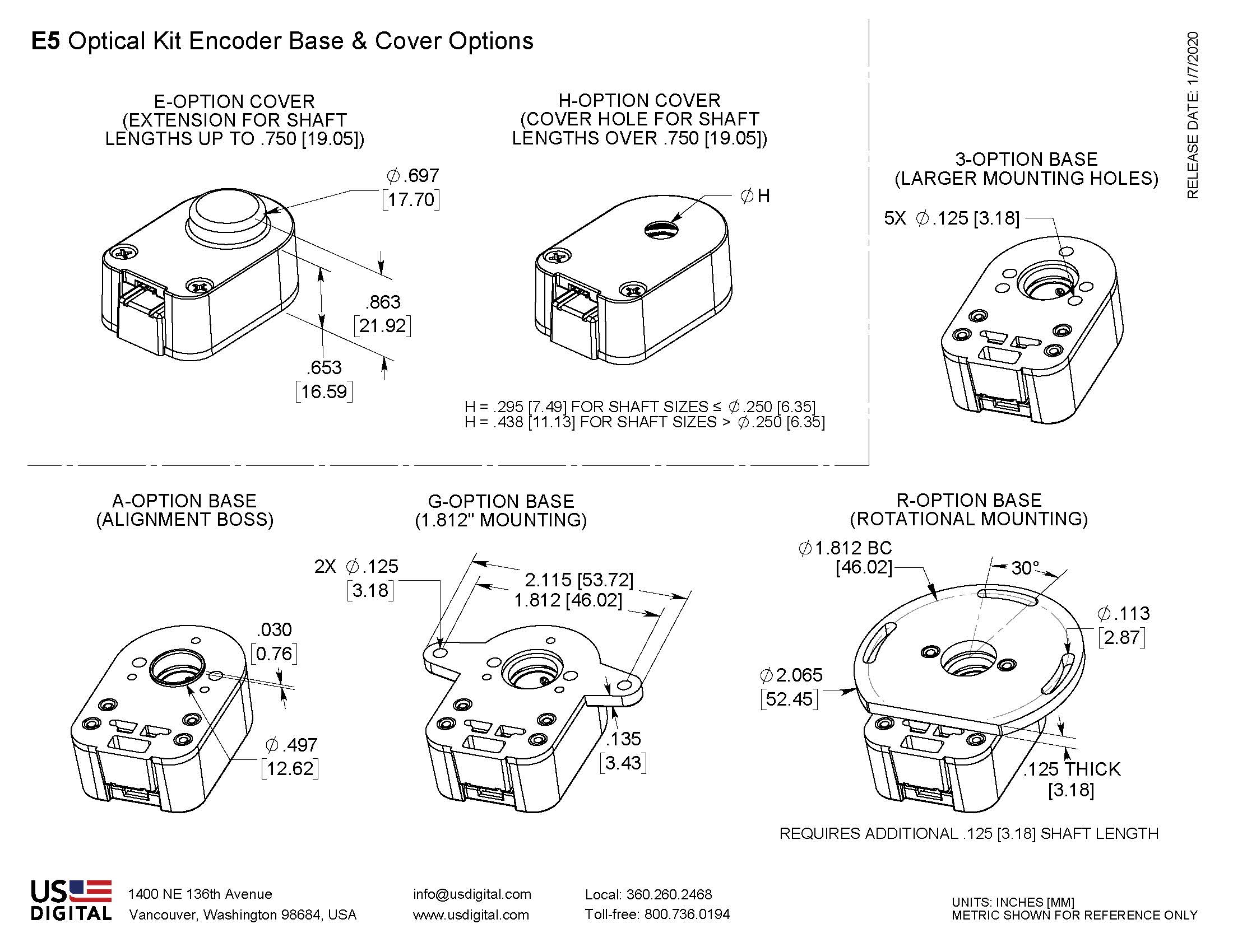 E5 Mechdrw Options 1 Mechanical Drawing