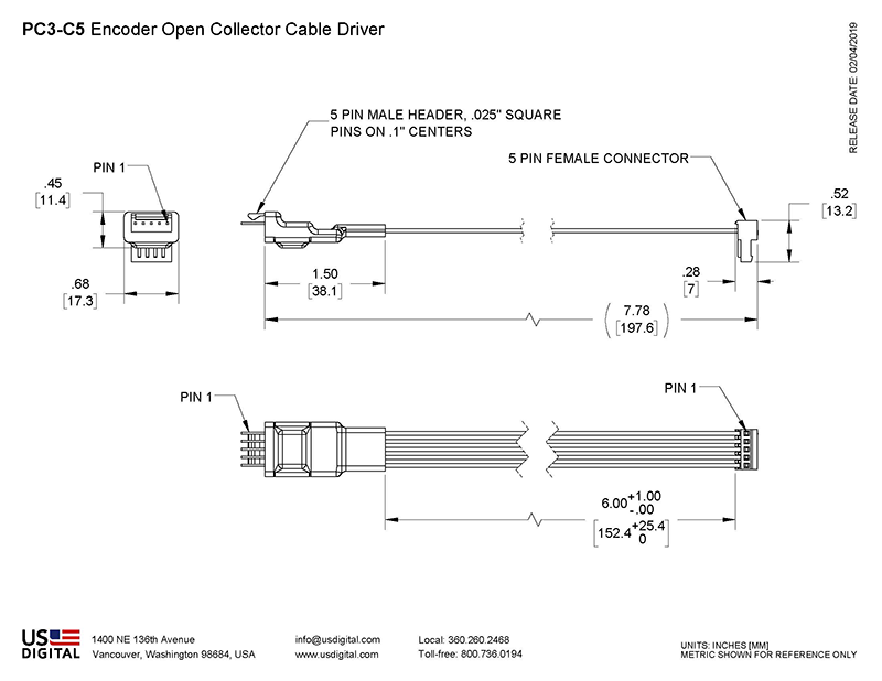 PC3 C5 Mechdrawing Mechanical Drawing