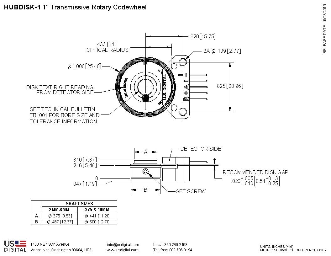 Hubdisk1 Mech Draw Mechanical Drawing