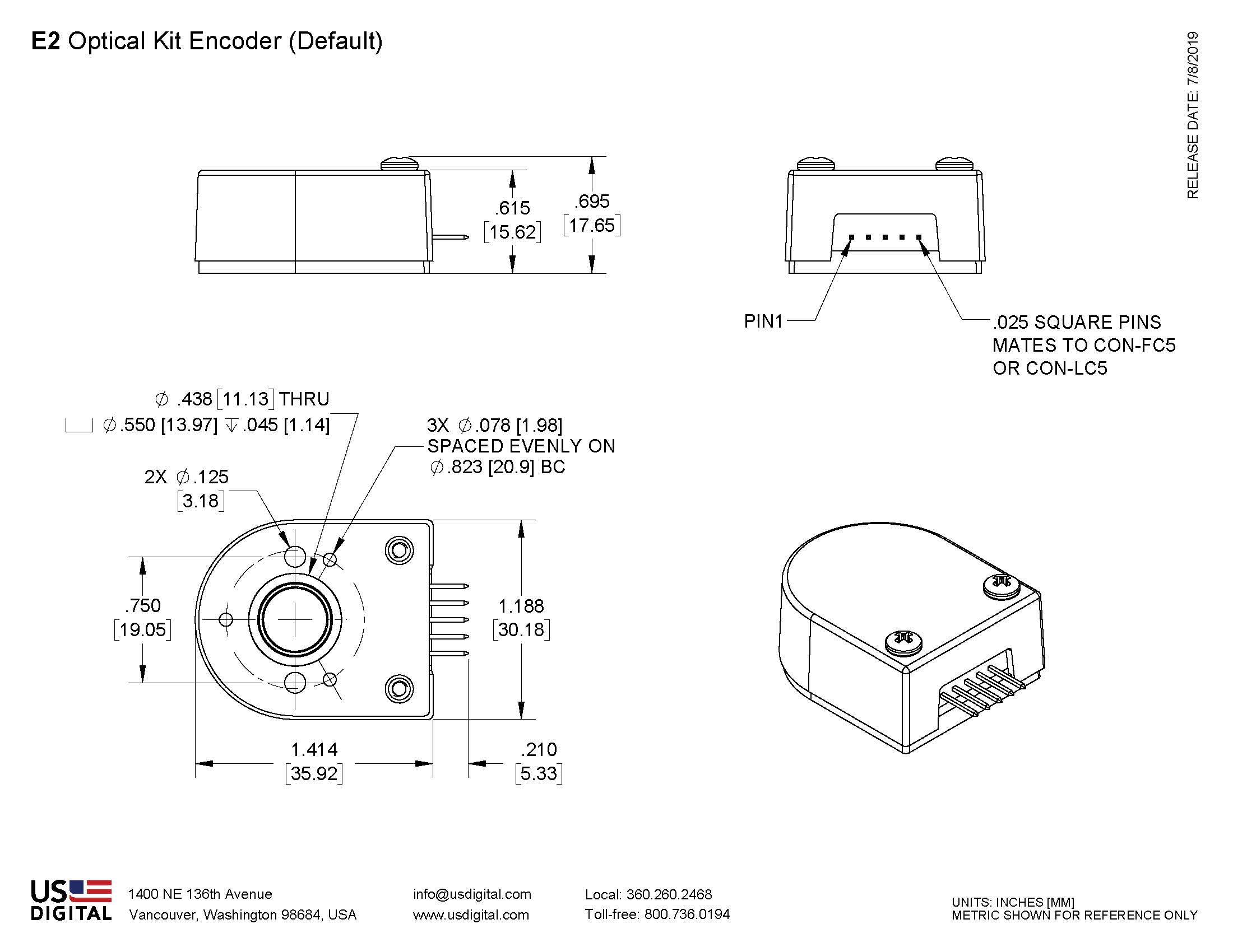 E2 Default Mech Drawing Mechanical Drawing