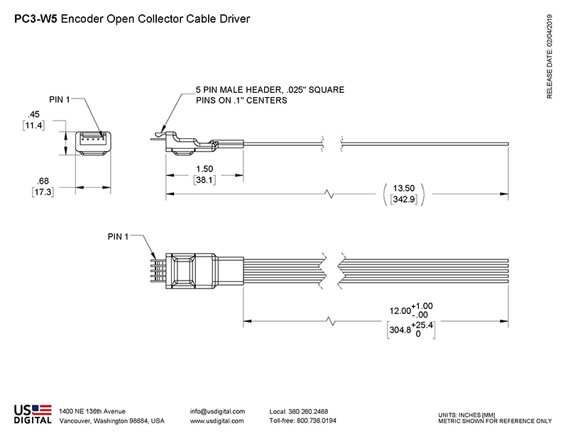 PC3 W5 Mechdrawing Mechanical Drawing