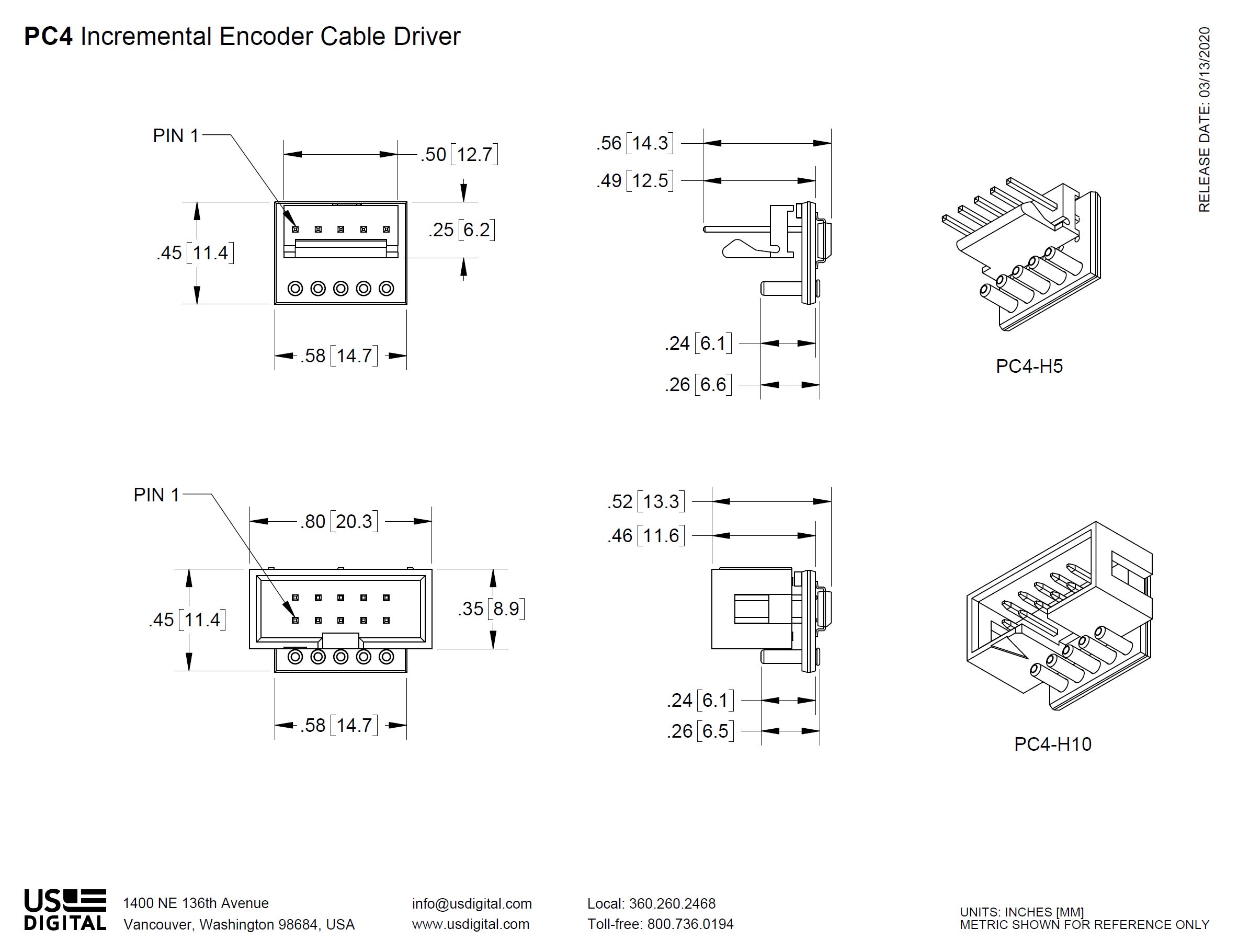 Pc4 Mech Drawing 1 Mechanical Drawing