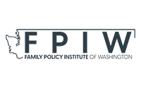 Family Policy Institute of Washington Logo