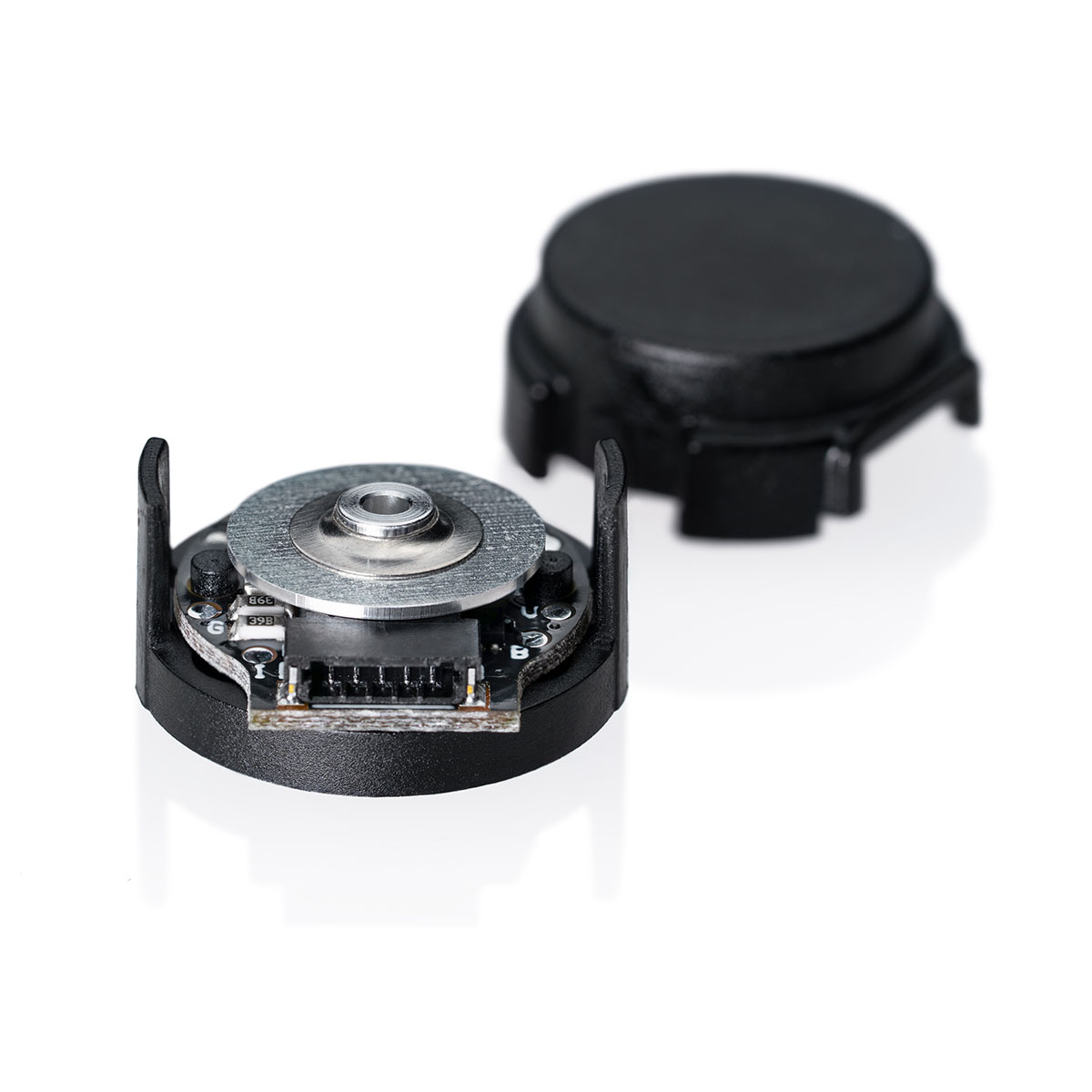 US Digital E16 Micro Encoder Photo