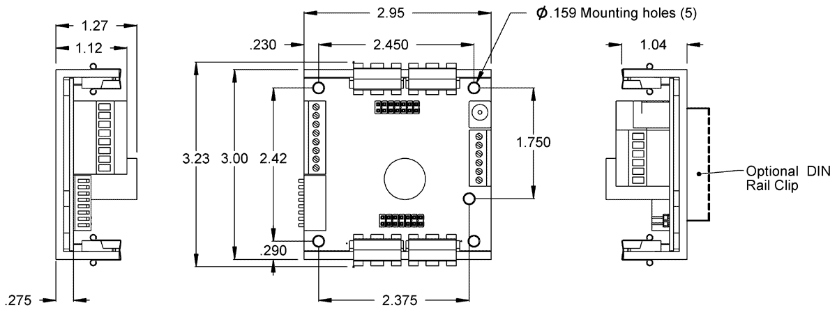 Mechdrawing Hires 9 Mechanical Drawing