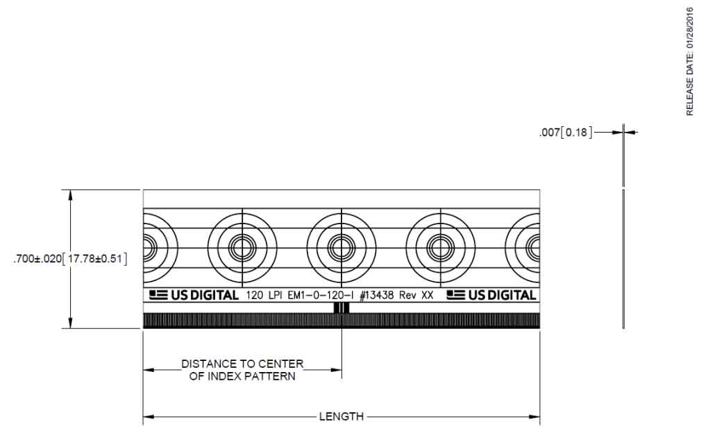 LIN Mech Drawing Mechanical Drawing