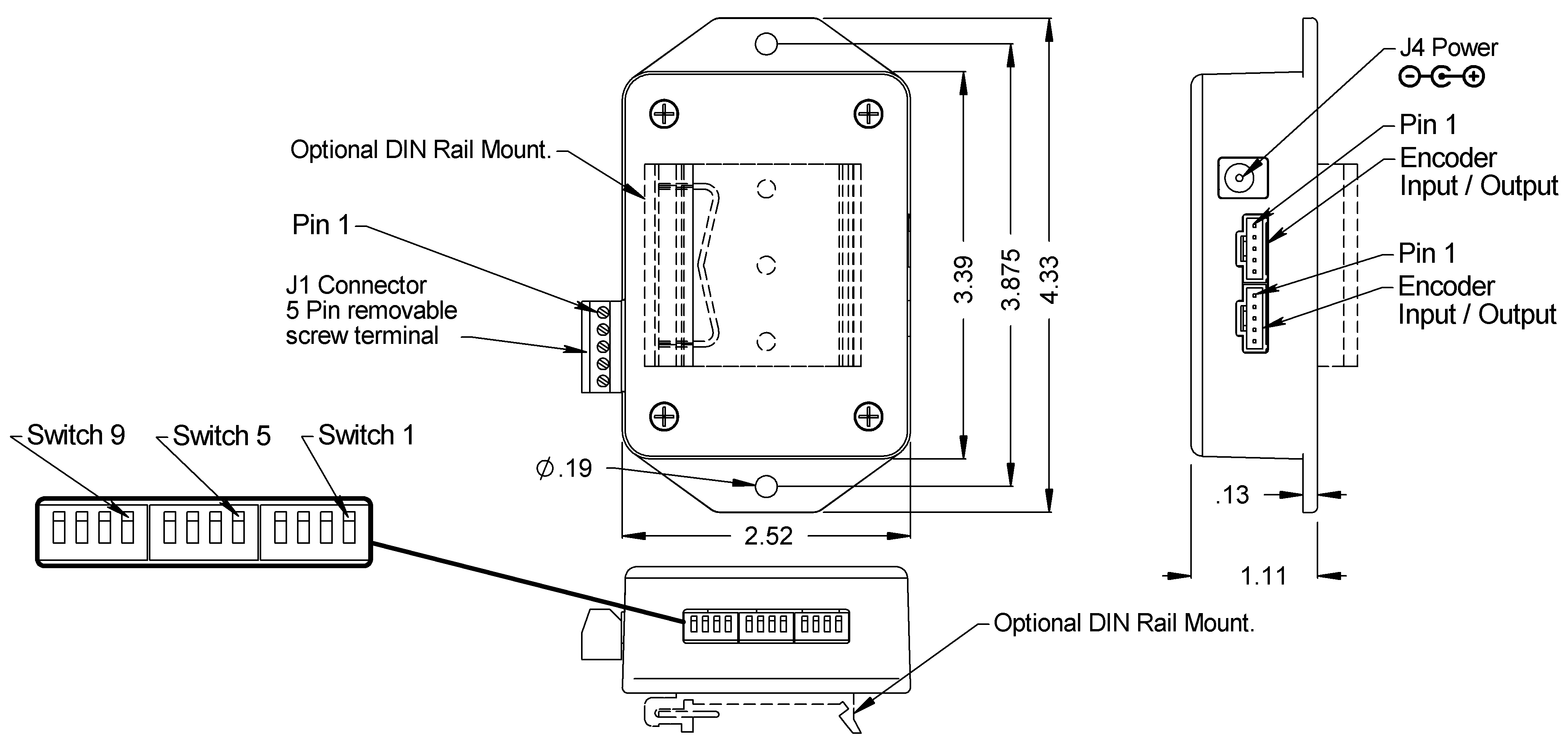 Mechdwg 1 Mechanical Drawing