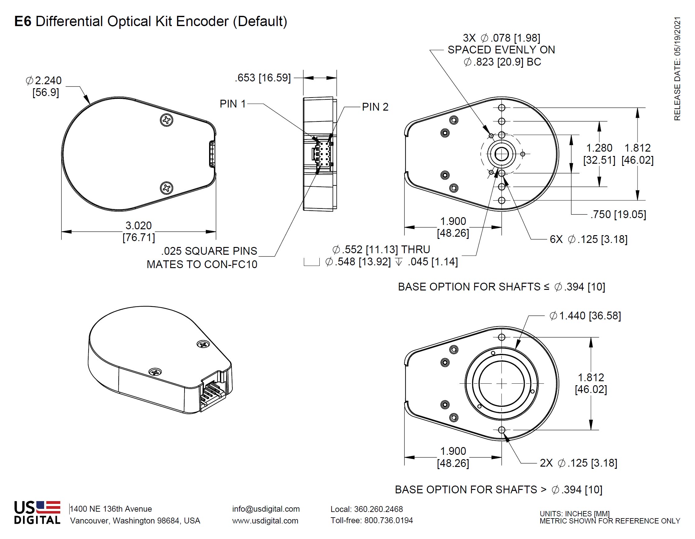 E6d Mechdrawing Mechanical Drawing