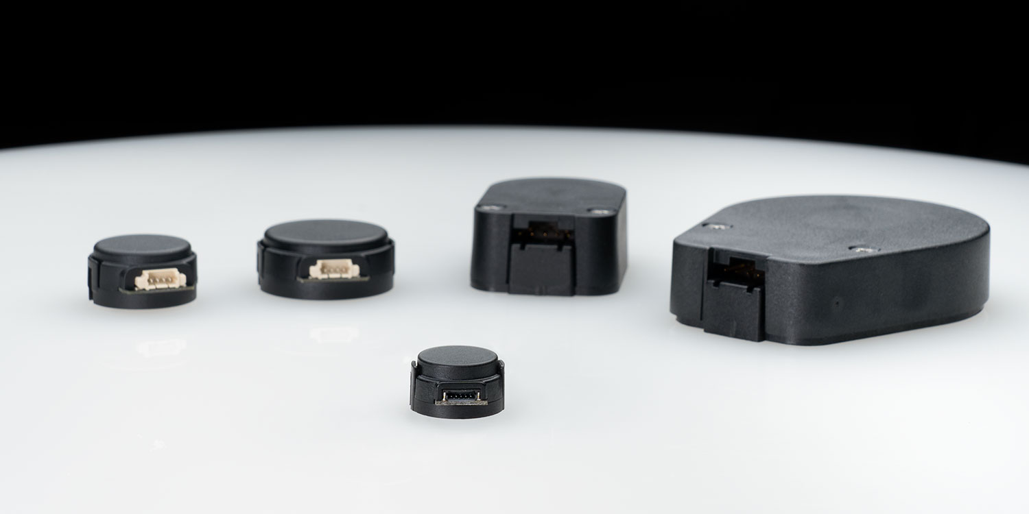 E16 Encoder Group Photo