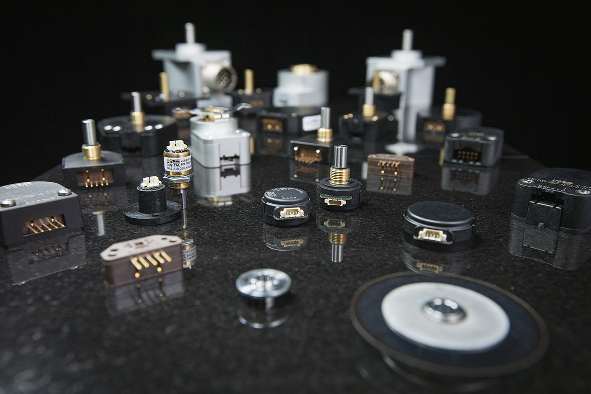 Product Family Photo