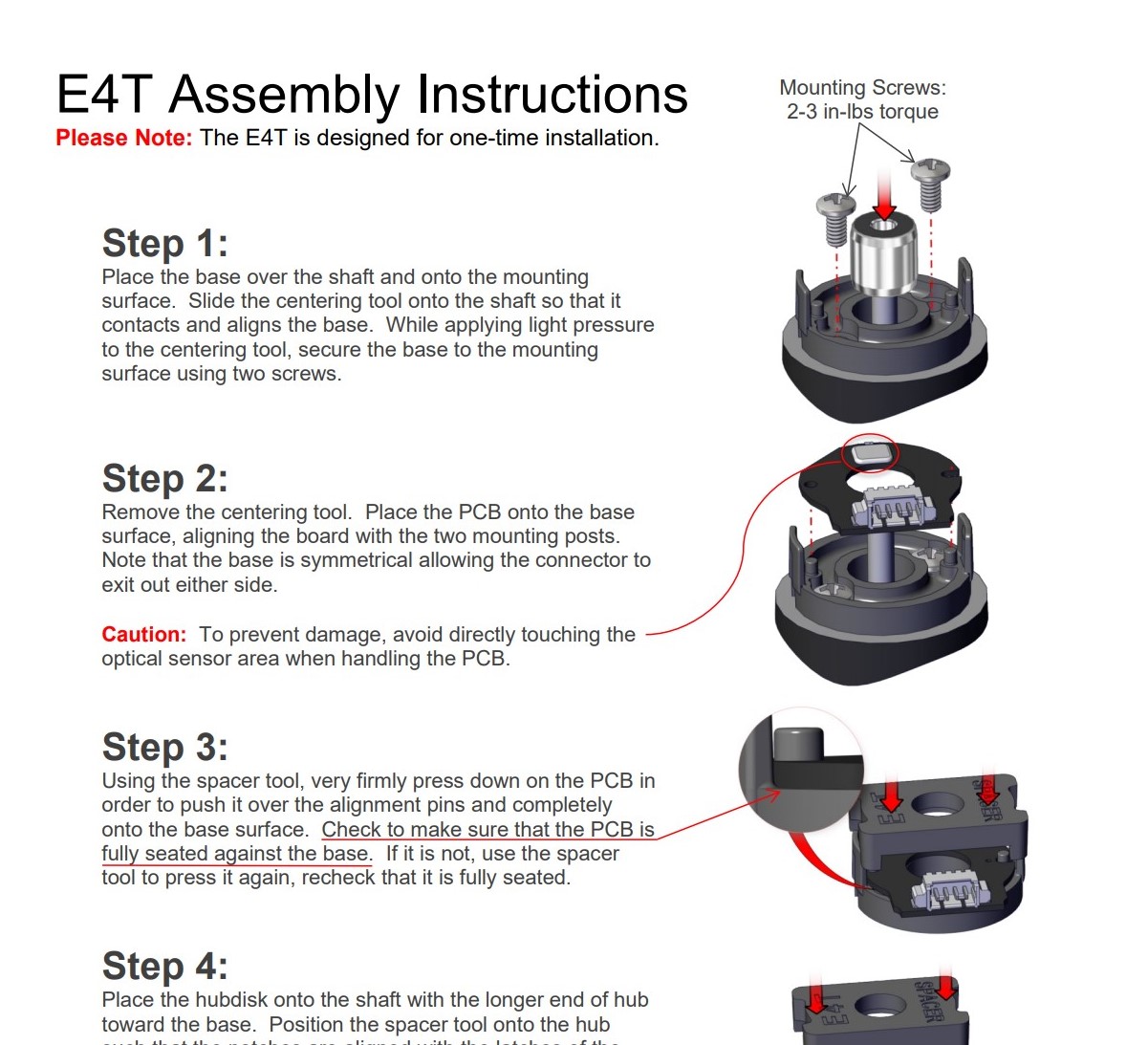 E4t Scrnsht Asseminstructions Assembly Instructions