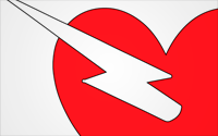 Flash Love Logo
