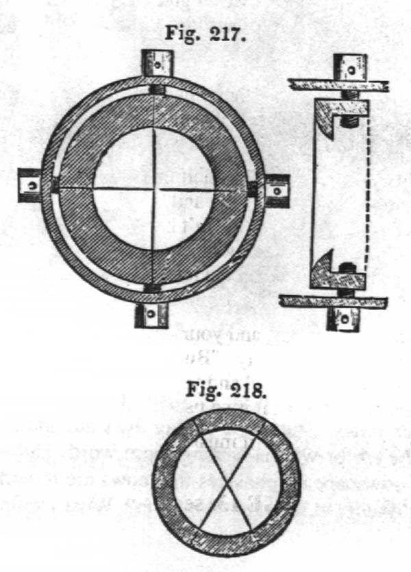 Crosshair Drawings