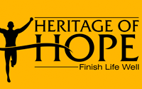 Heritage Of Hope Logo