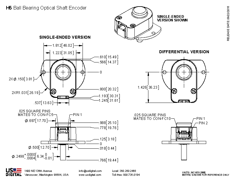 H5 Mech Drawing Mechanical Drawing