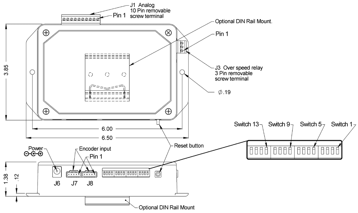 Mechdrawing Hires 17 Mechanical Drawing