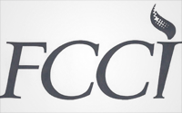 Fellowship of Companies for Christ Int'l Logo