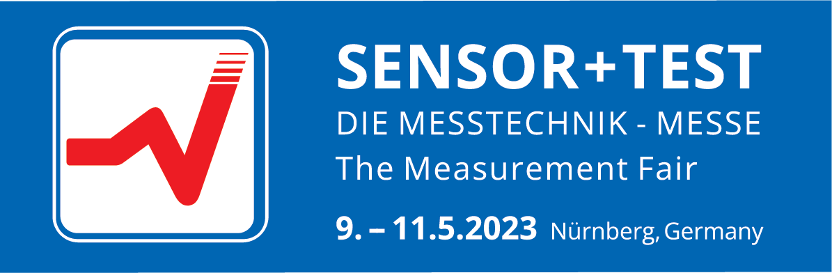 sensor + test logo