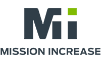 Mission Increase Logo