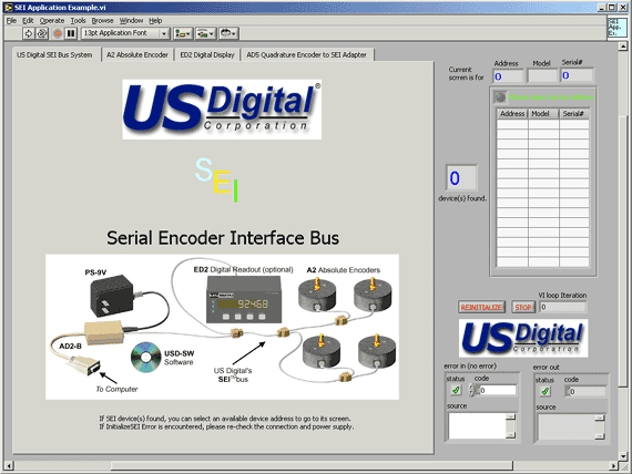 LabVIEW 6.1